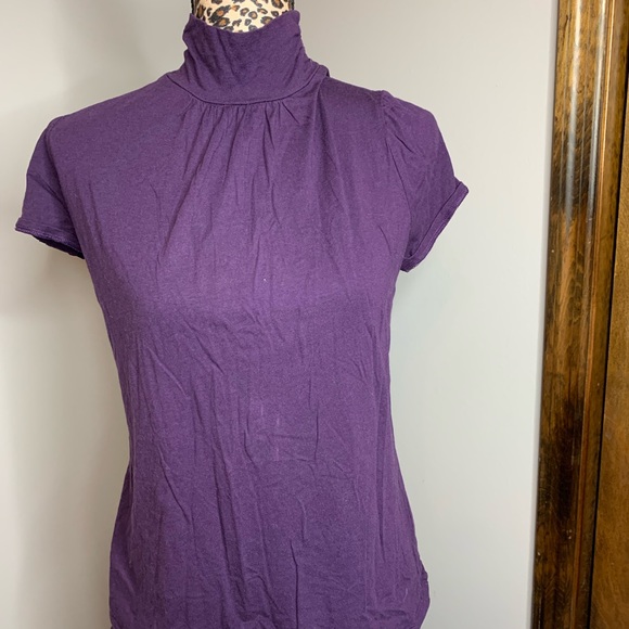 Women’s Cardamom and Short Sleeve Top Set Cato Medium - Picture 2 of 2